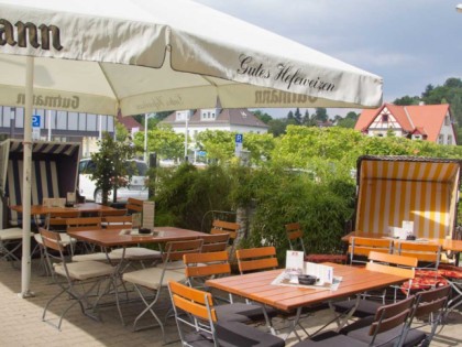 Foto: Cafe Fabrik Bistro Bar