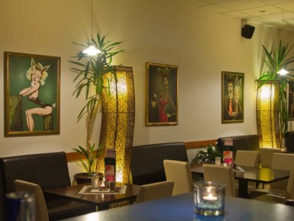 Foto: Cafe Fabrik Bistro Bar